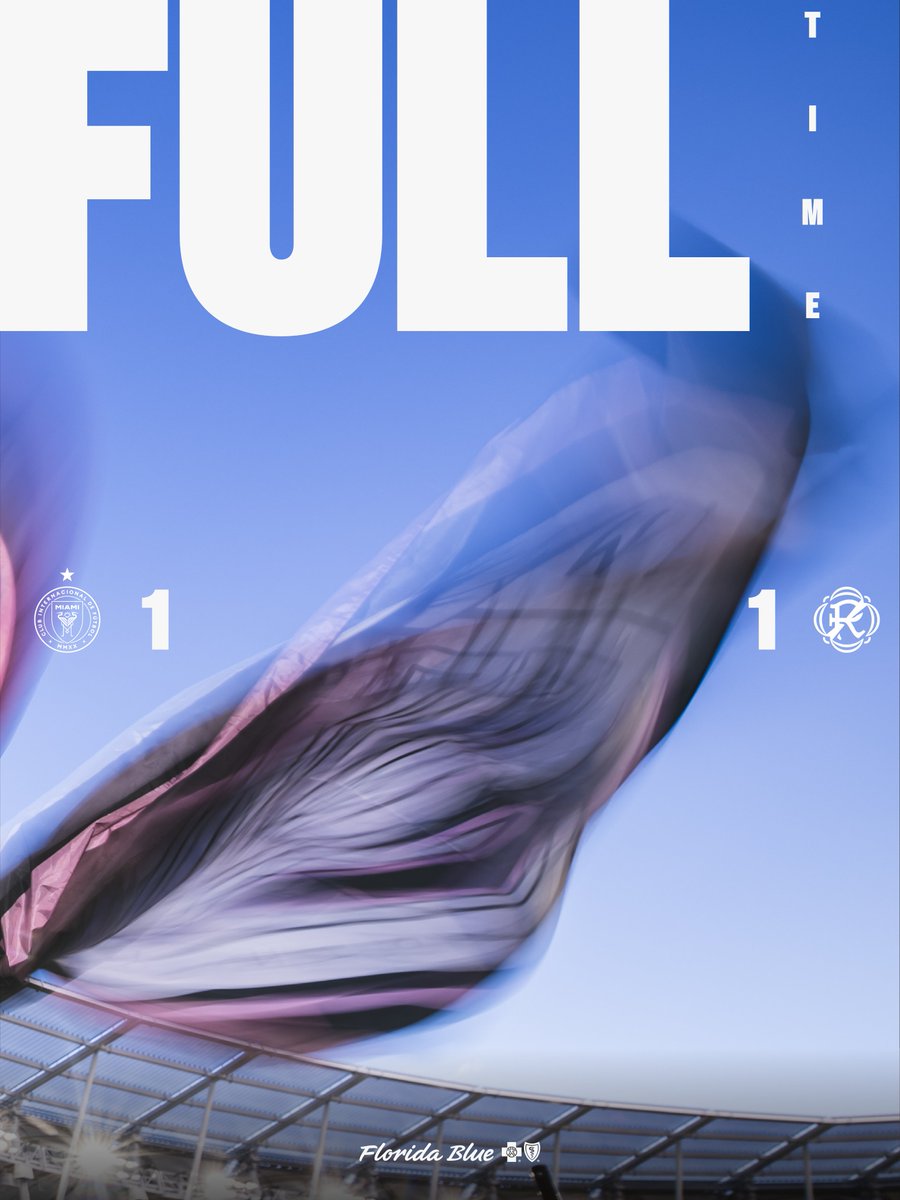 Inter Miami CF tweet media