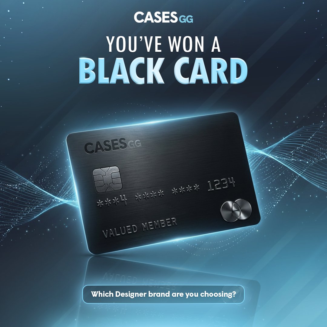 Cases.gg tweet media