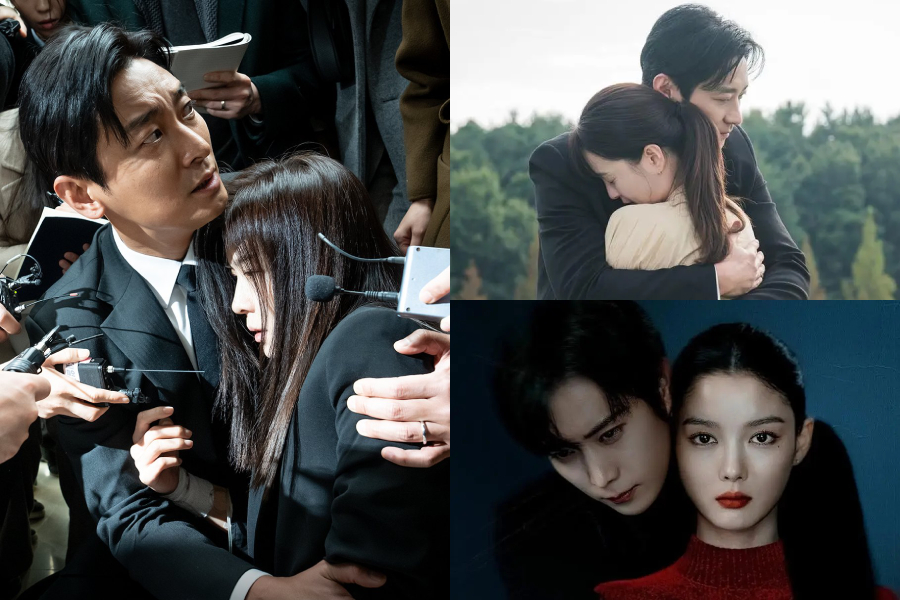 soompi's tweet image. 5 K-Dramas To Watch If You Are Missing #JuJiHoon, #HaJiWon, And "#Climax"
soompi.com/article/183523…