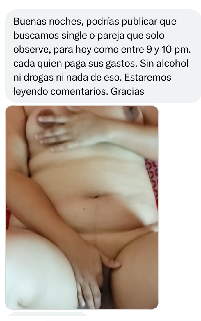 Cuckold Tampico OFICIAL solo Hotwifes tweet media