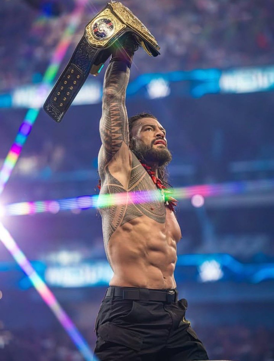 AlekiKekoa's tweet image. Just a friendly reminder to all watching…
#ANDSTILL
@PWEmpireFed #PrestigeChampion
#Day45