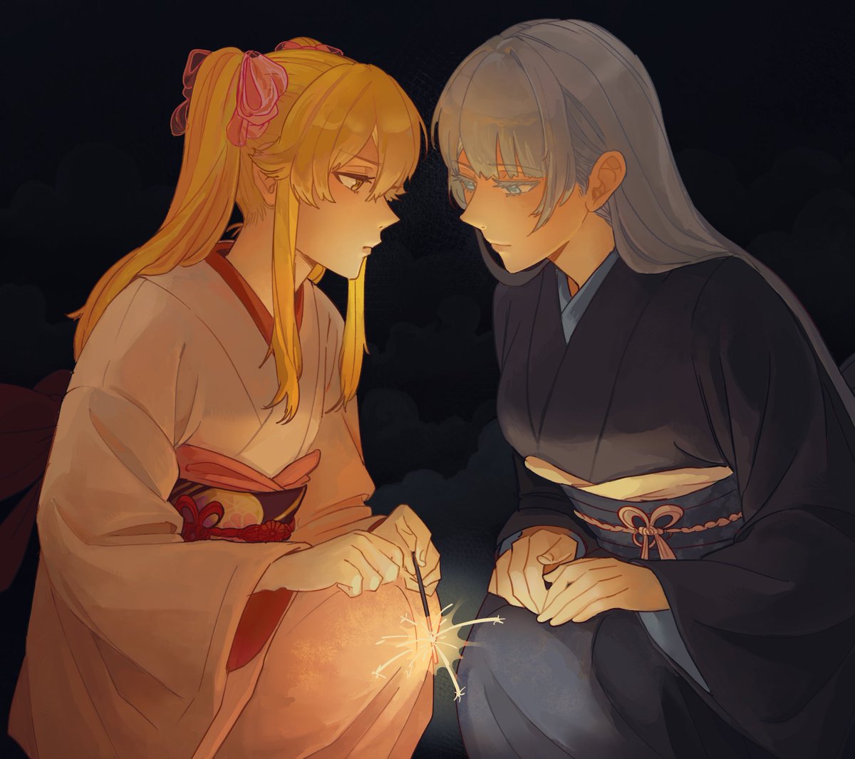 旺财拯救宇宙 tweet media