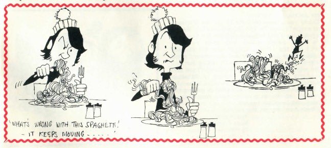 Monkees Monthly Daily tweet media