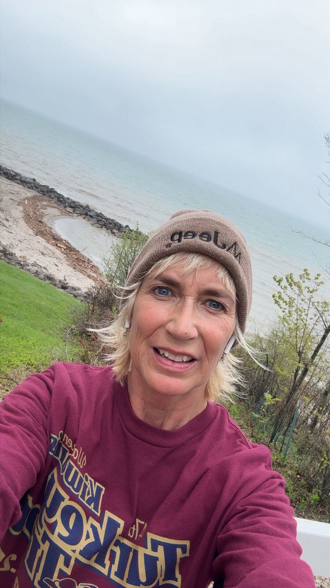 Patty Clark tweet media