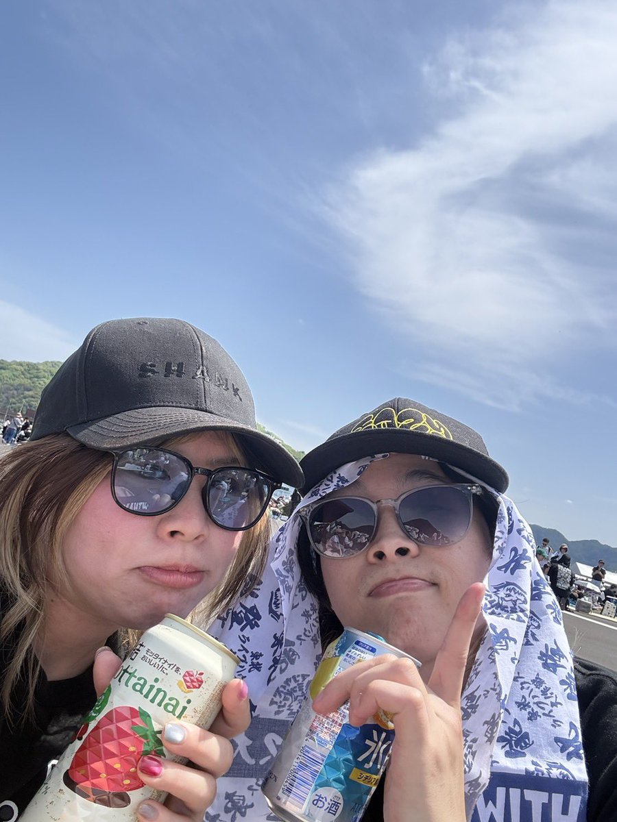 けんちゃん tweet media