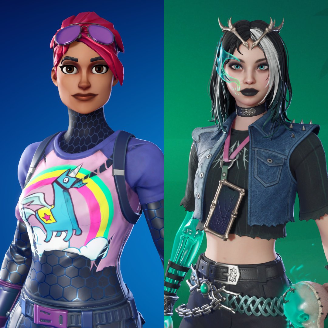 ❄️Char❄️ tweet media