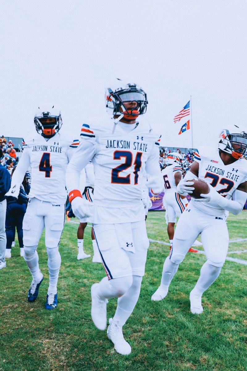 Jalen Atkins JUCO DE/DT 6’3 280 tweet media