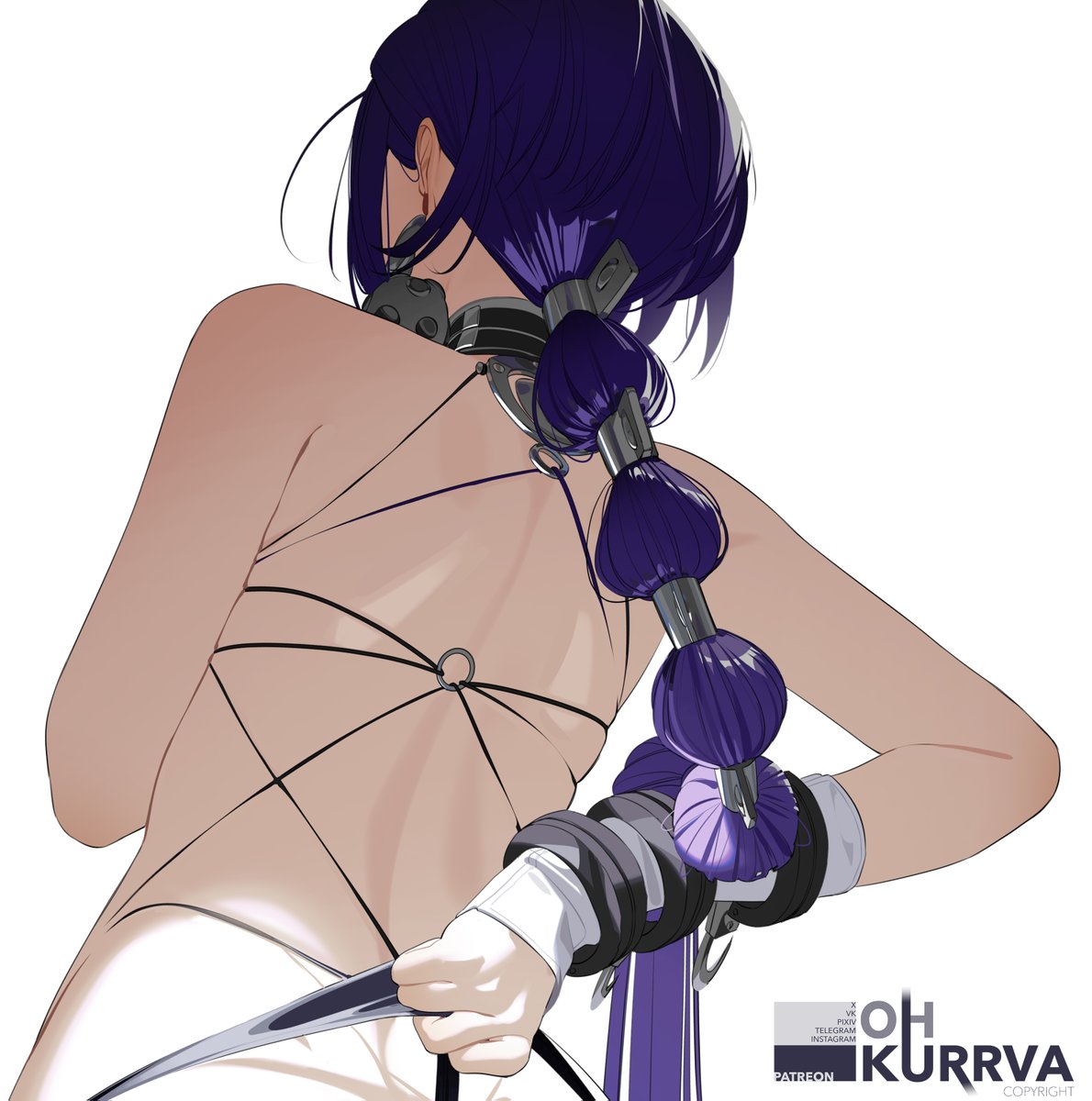 ohkurrva tweet media