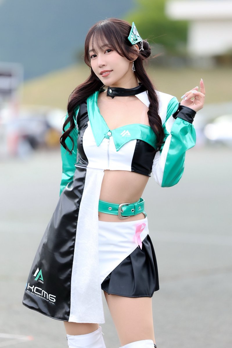 renna1208's tweet image. おはよう！
昨日より肌寒いね…！
SUPER FORMULA Rd.3オートポリス🏎
決勝日もKCMG 8号車と9号車に
たくさんのご声援お願いします💙🤍

-この後のスケジュール-
10:45-11:35 ピットウォーク
13:35-14:30 スタート進行
14:30-    SF Rd.3決勝 (41Laps or 75mins)
レース終了後表彰式

 #SFormula  #KCMG