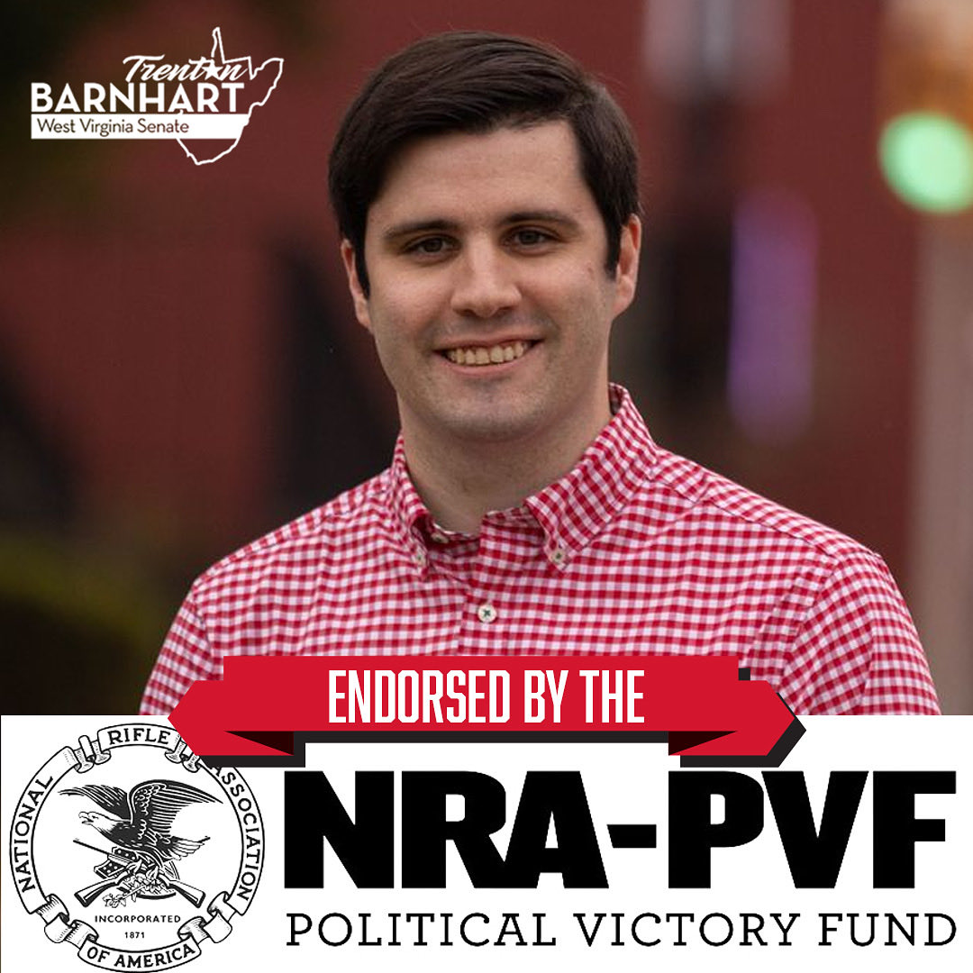 Trenton C. Barnhart tweet media