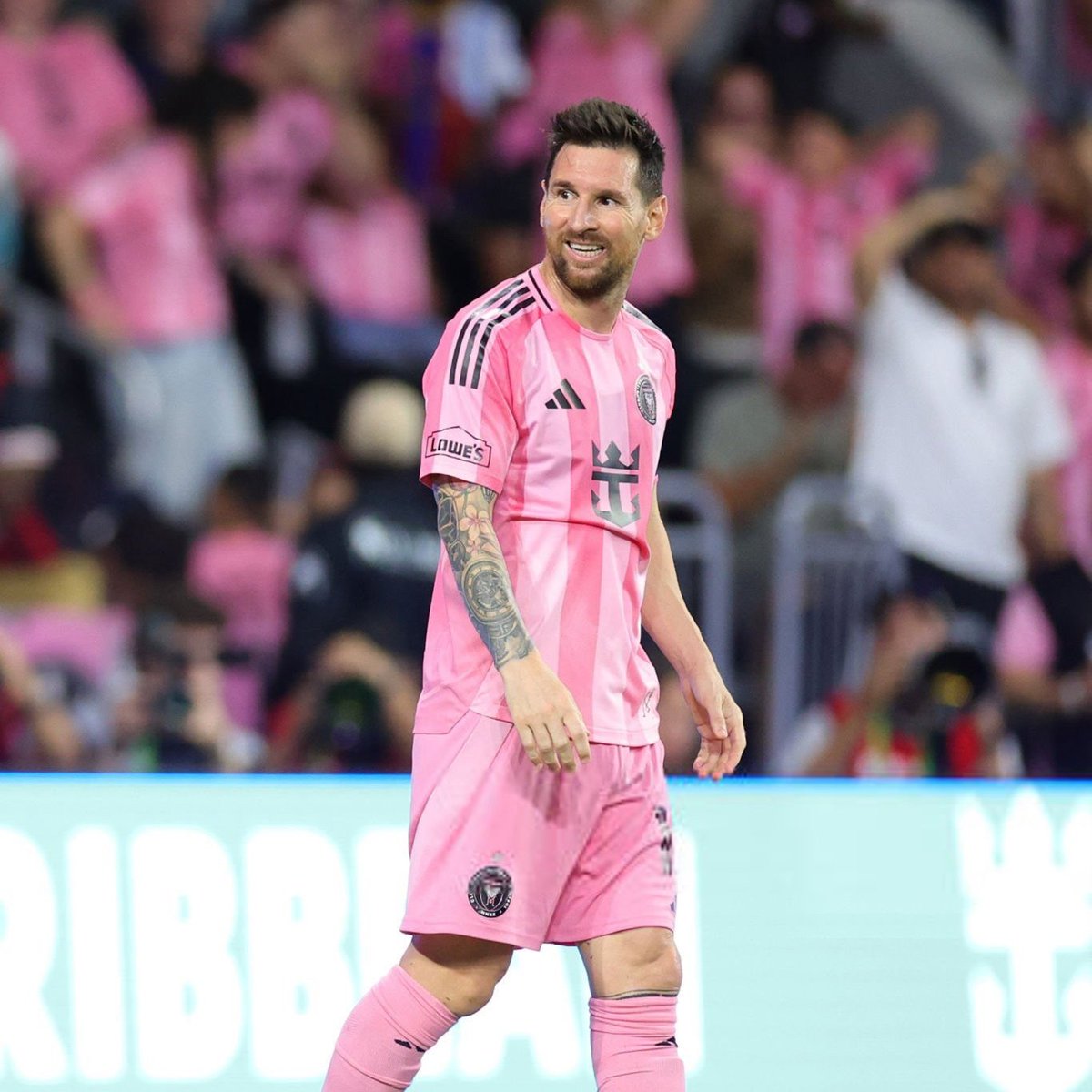 The Touchline | 𝐓 tweet media