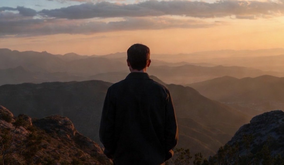 BryanCWoods's tweet photo. True manhood isn’t success or pleasure, it’s covenant & calling.

Early years, I leaned on career wins, excused worldly distractions, and hid my selfishness. It all rang empty.

Surrendering to Christ, feeding on Scripture, and praying from the heart changed me.

Now as I near fifty, I cling to Mark 10:9 (guard my marriage) and Psalm 127:3 (my kids are His heritage).

Steadfast by His grace alone.