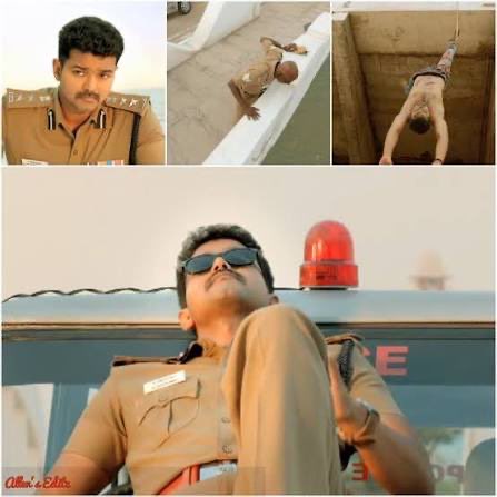 AllThingsArvind tweet media