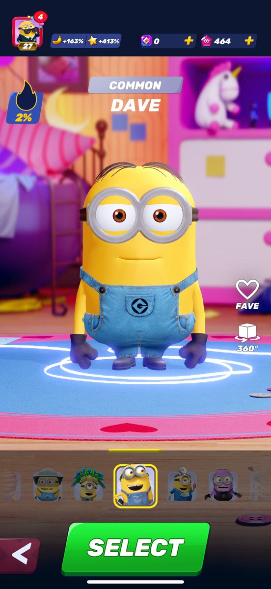 Seth30yt's tweet photo. Minion rush added new lighting also getes my qr code if anyone wants to friend me  #minionrush #friendcode #minions #fyp https://t.co/AC3YLrfHBw