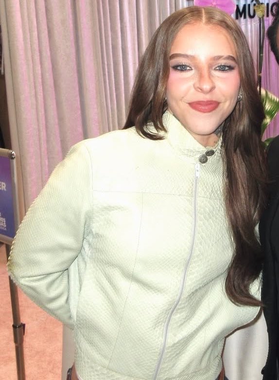 marce 💗 tweet media