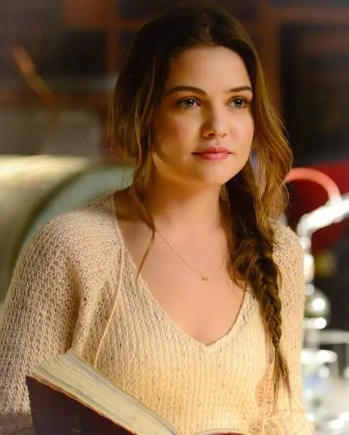 Andrea (Hope) tweet media