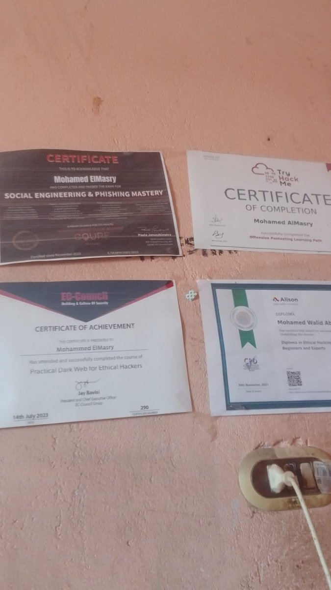 HeyknT1349's tweet image. Emperor x🙌
War Room Course: Zero to Elite Malware IR DM "ELITE" #CyberSec #Malware #DFIR