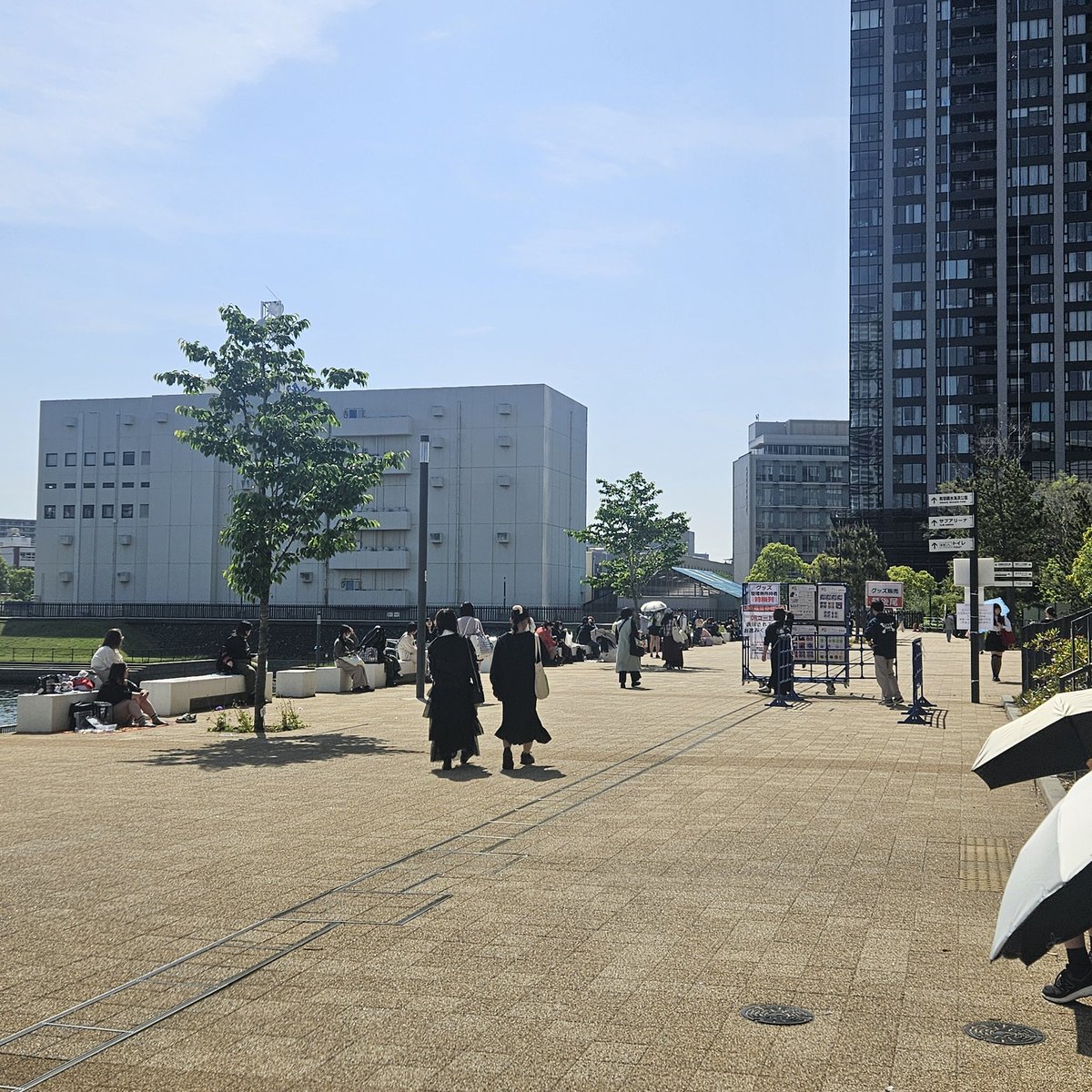 柚麻(ゆうま) tweet media