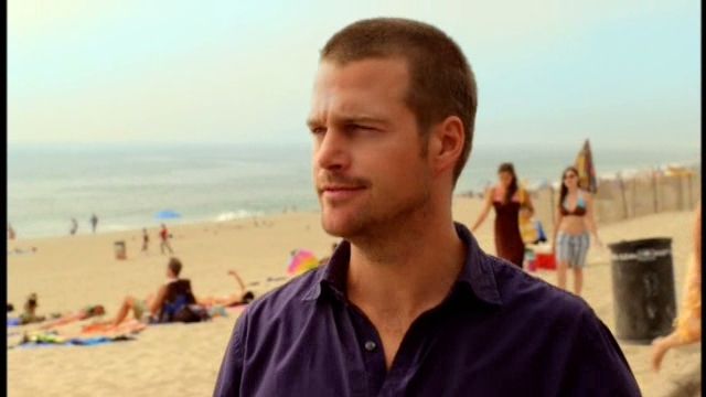 HaileeoConnor1's tweet photo. Just finished watching season 1 of NCIS Los Angeles and it was incredible. I never thought I learn so much about Callen (Chris O'Donnell). Callen is so hot-looking in season 1 I instantly fell in love with him right away. The humor between Callen and Sam is funny. I enjoy it.❤️ https://t.co/HBbrOJEii2