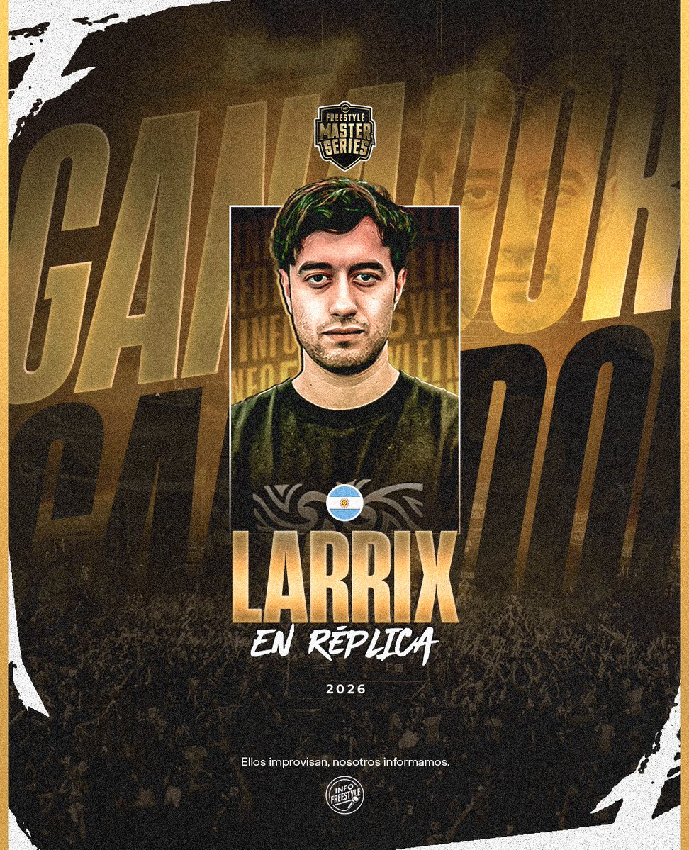 Info Freestyle tweet media