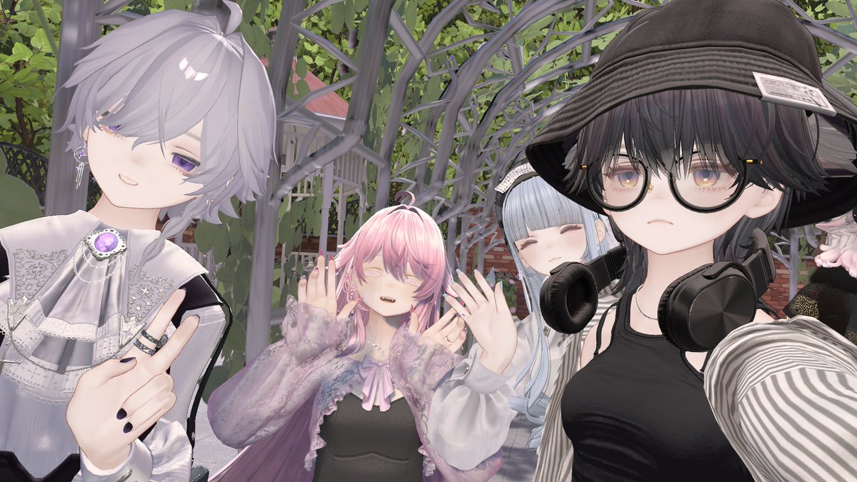 くまみ。 tweet media