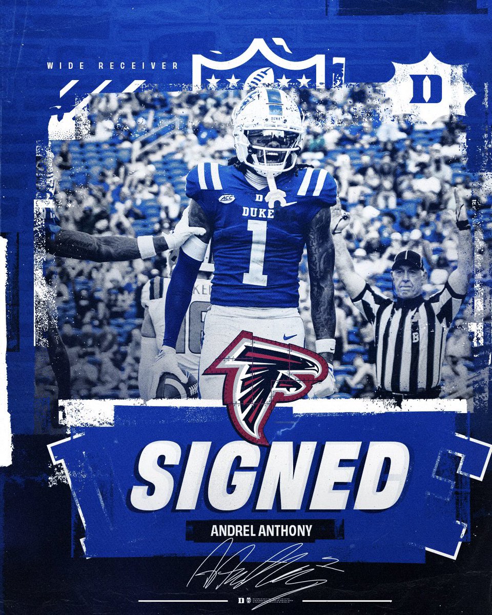 Duke Football tweet media