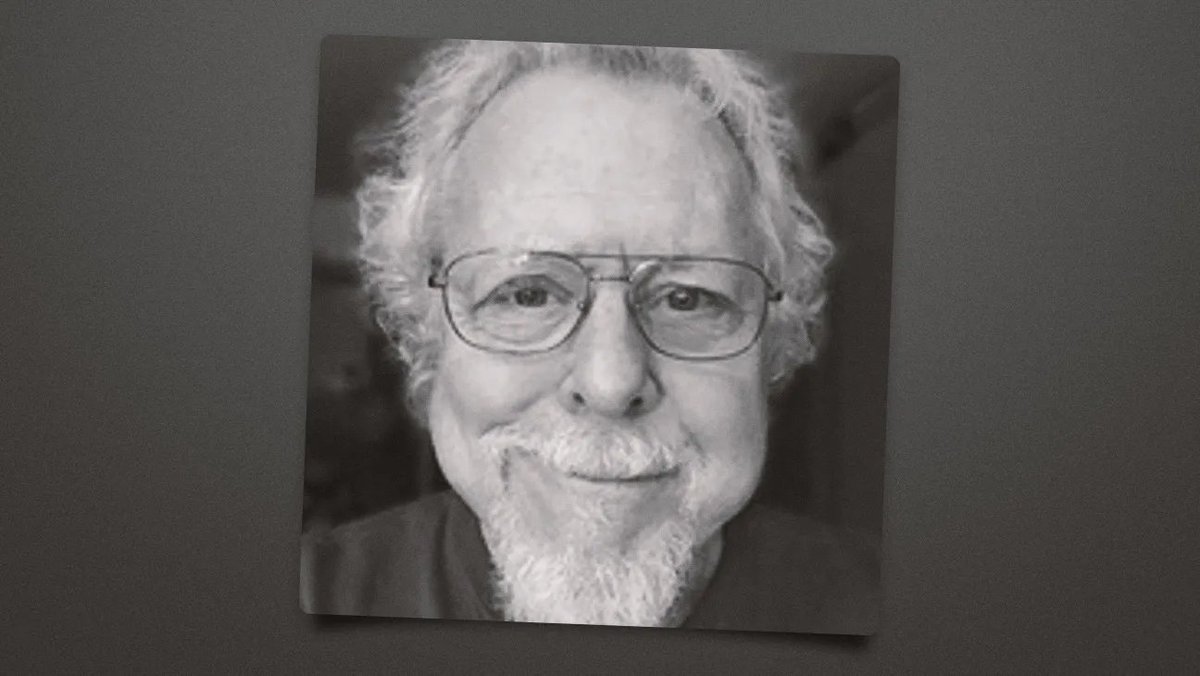 InMemoriamX's tweet image. RIP Ralph Gunderman, Voice Actor
Announcer on NBC’s Dateline, The Late Show with David Letterman, Bully, Star Wars: The Old Republic, Grand Theft Auto, Shortbus
#InMemoriam #RIP