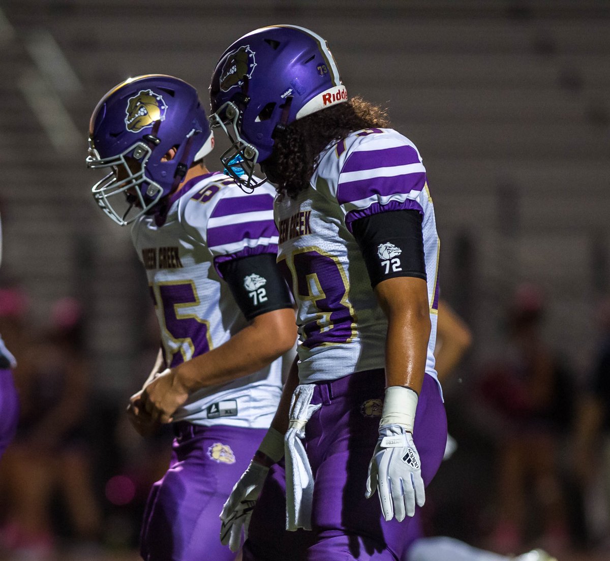 TSchureman's tweet image. Super proud of @IsaiaGlass  for signing today with the @Panthers he is the first @QC_football to sign with the @NFL