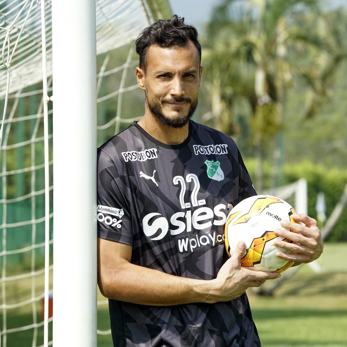 Lil Caquetensis👹 tweet media