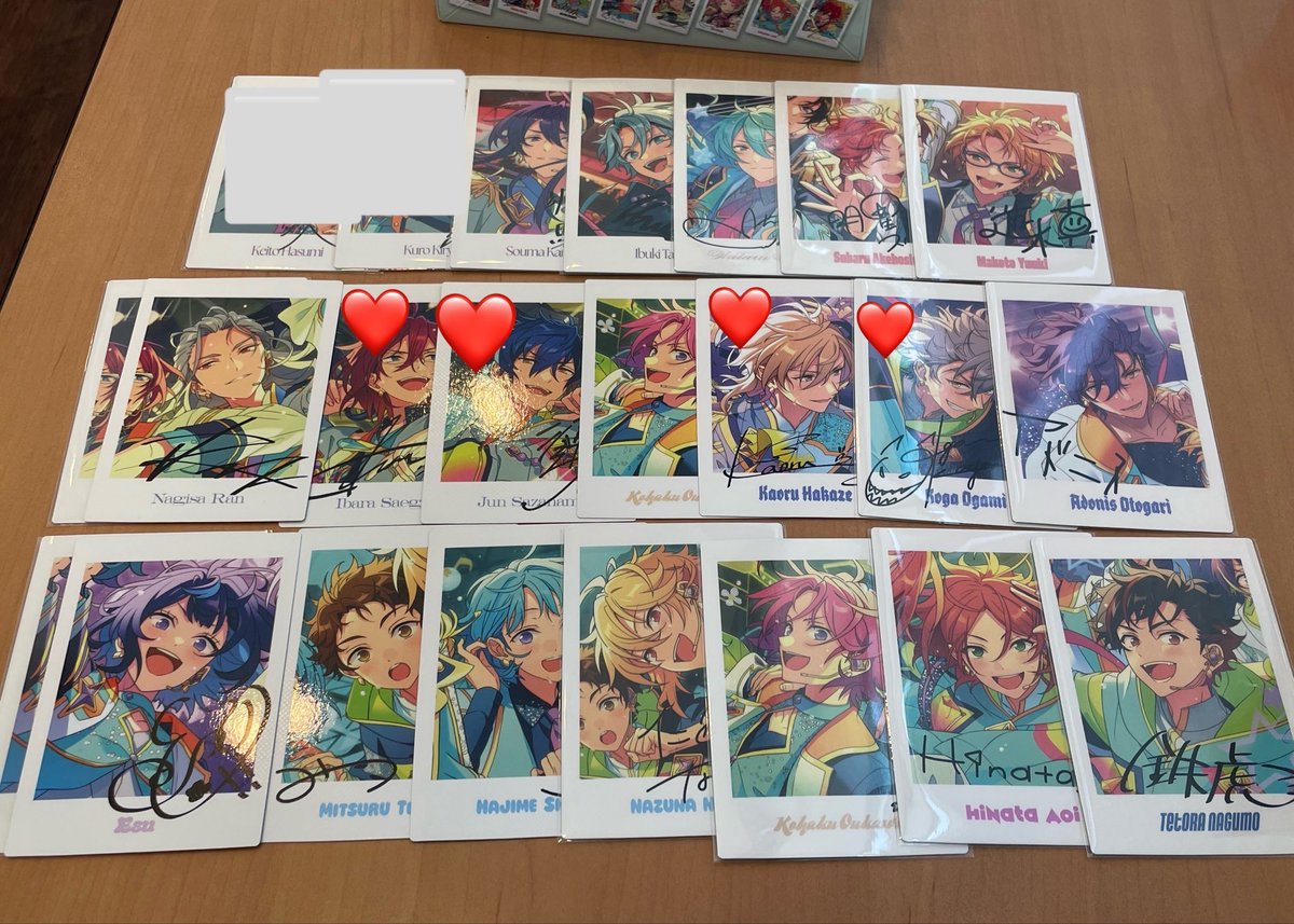 まか＊取引垢 tweet media