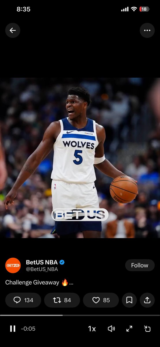 JaredSale44's tweet photo. @BetUS_NBA https://t.co/skKFWmpf65