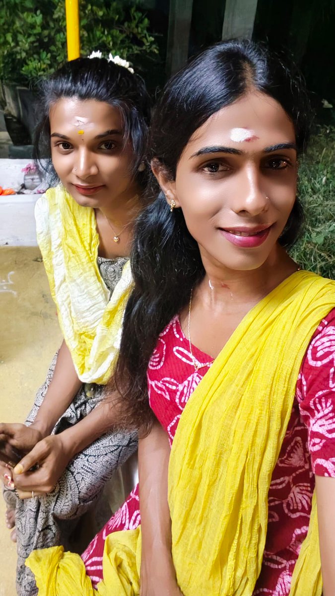 Sasha sri shemale tweet media