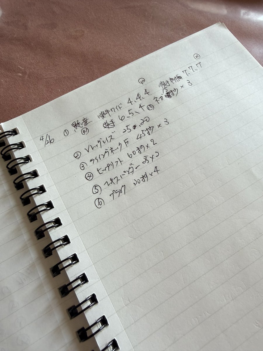 Kioski｜ 105kg→72kg｜51歳で33kgの減量に成功💪🏻 tweet media