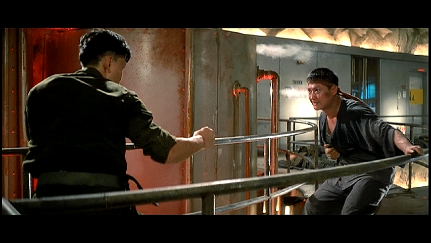 狼流RouRyu🔥アクション映画魂 tweet media