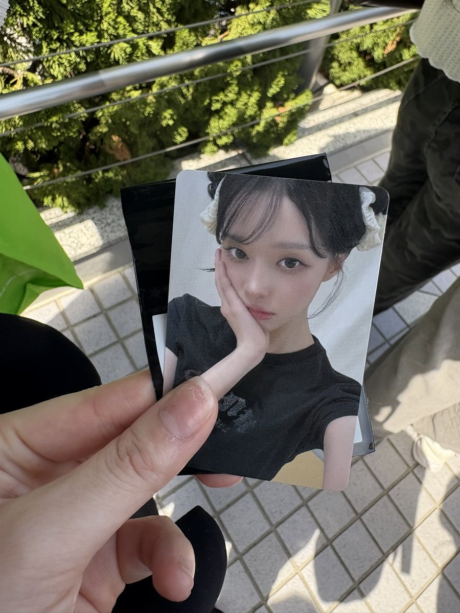 칸나 KanNa tweet media