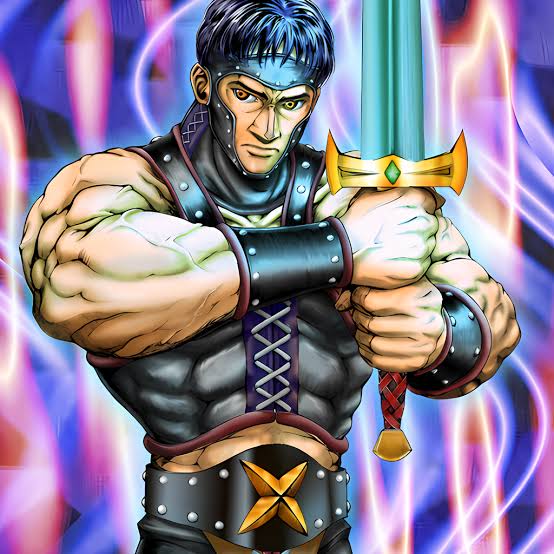 Super Yu-Gi-Oh! Blog tweet media