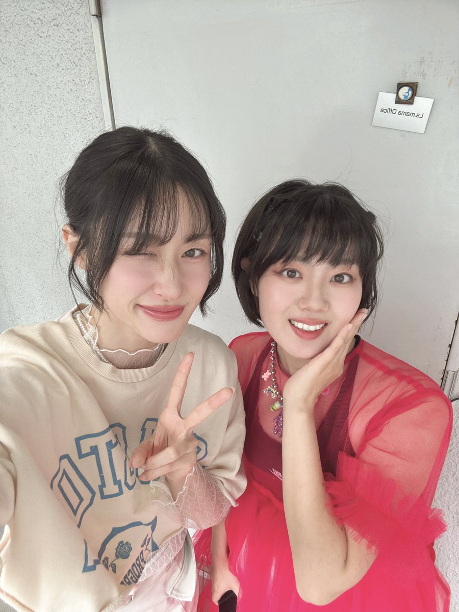 べにﾈｷ&なのﾁｬﾏ💖