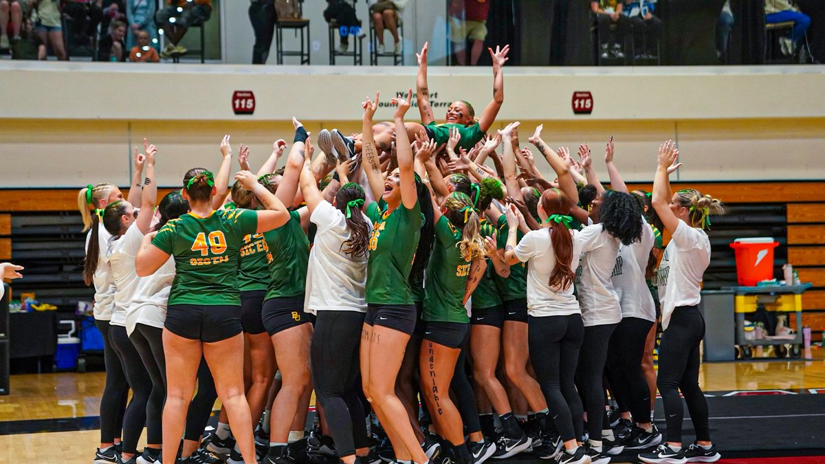 Baylor A&T tweet media