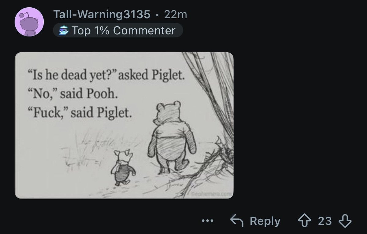 Reddit Lies tweet media