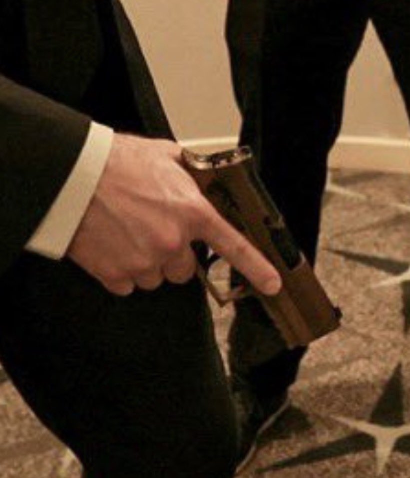 Hard Pass tweet media