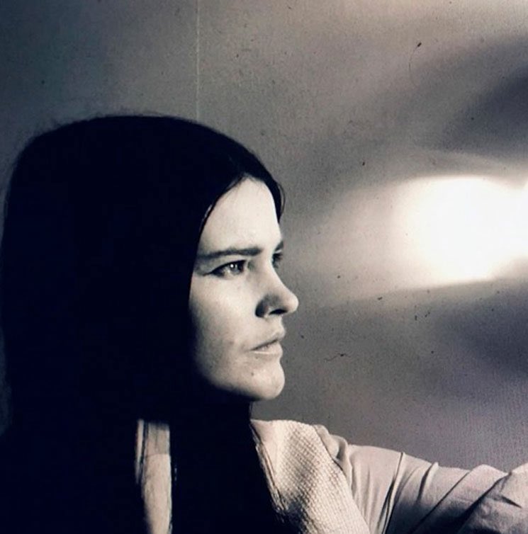 MrSaratoga's tweet image. Saturday evening sounds from an amazing record made 26 years ago.

Featuring the ethereal Trish Keenan, Broadcast’s “Noise Made By People”.

Warp Records WARPLP65R
2015 repress

Broadcast: Trish Keenan &amp;amp; James Cargill

#broadcast #nowplaying