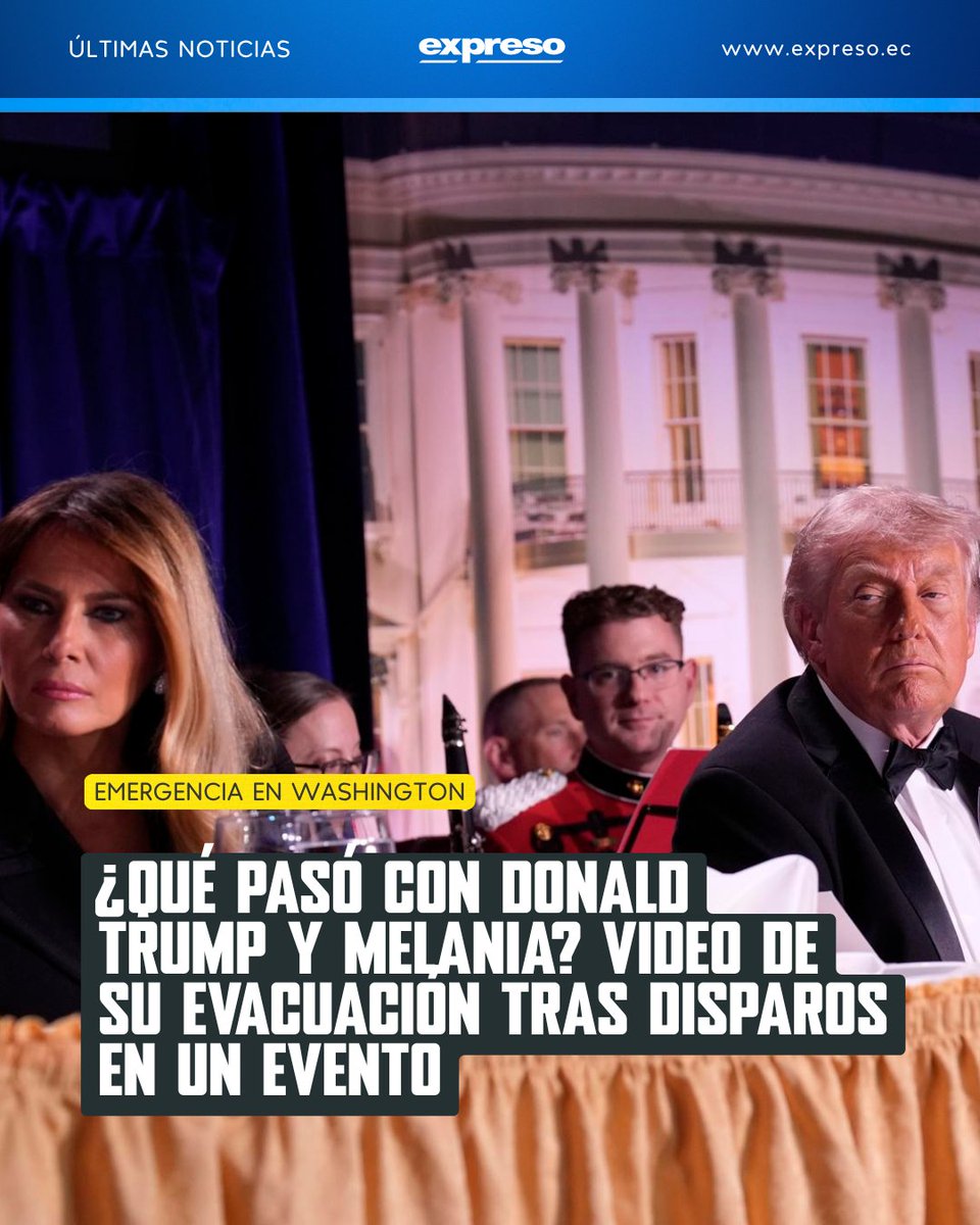 Diario Expreso tweet media