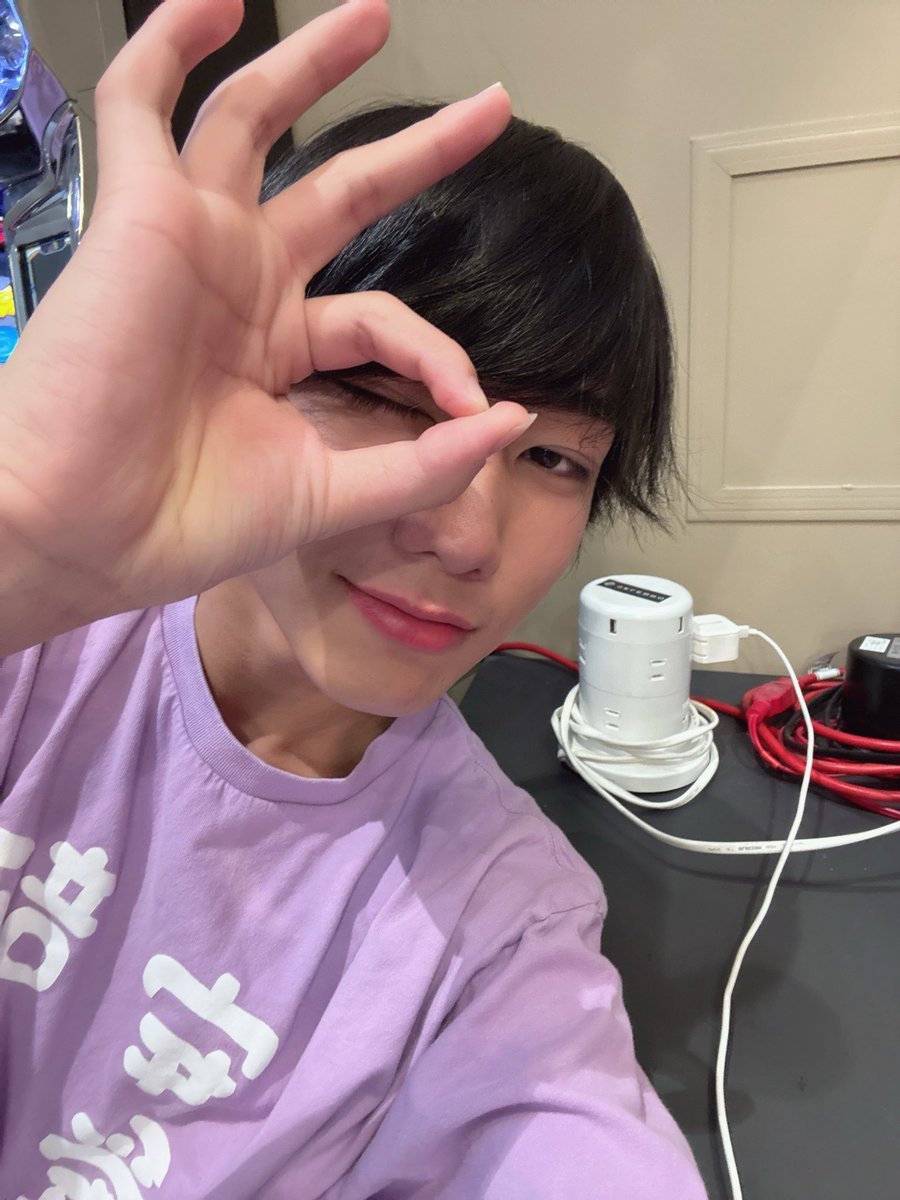 安部舜太 tweet media