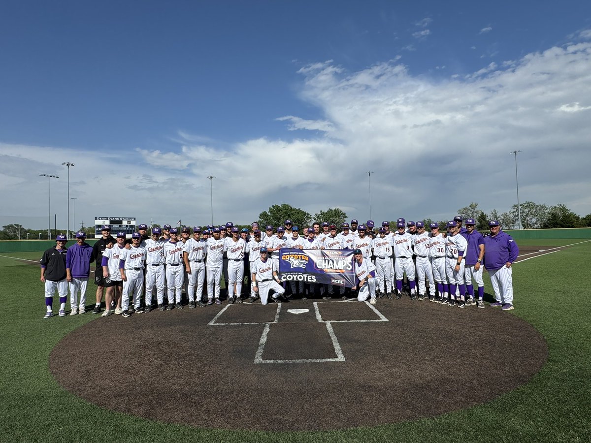 KWU Baseball tweet media