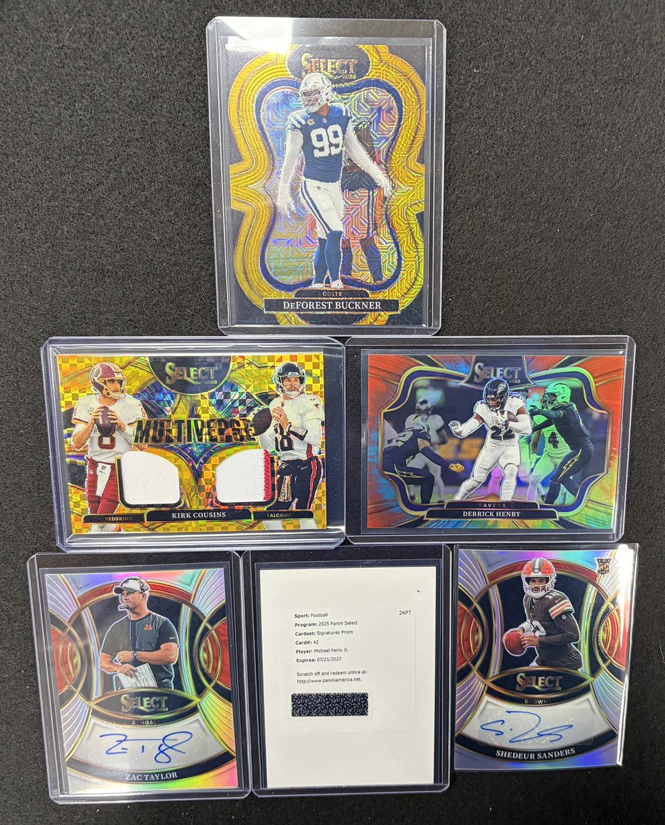 RS Sports Cards tweet media