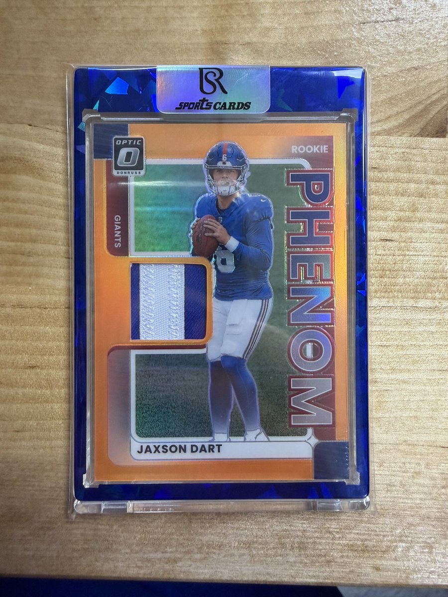 RS Sports Cards tweet media