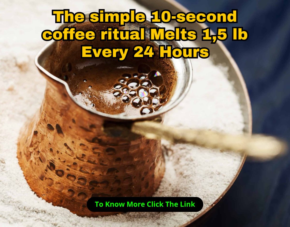 trade_2022's tweet image. #loseweight #weightloss #howtoloseweight #burnfat 
#weightlossjourney #healthyweightloss #fitness
#weightlossmotivation #ketodiet #keto #healthy #Diet
Experience the synergy of coffee and weight
loss for a happier, healthier you.👇Click
👉 f.mtr.cool/xhcvvnogeu 👈