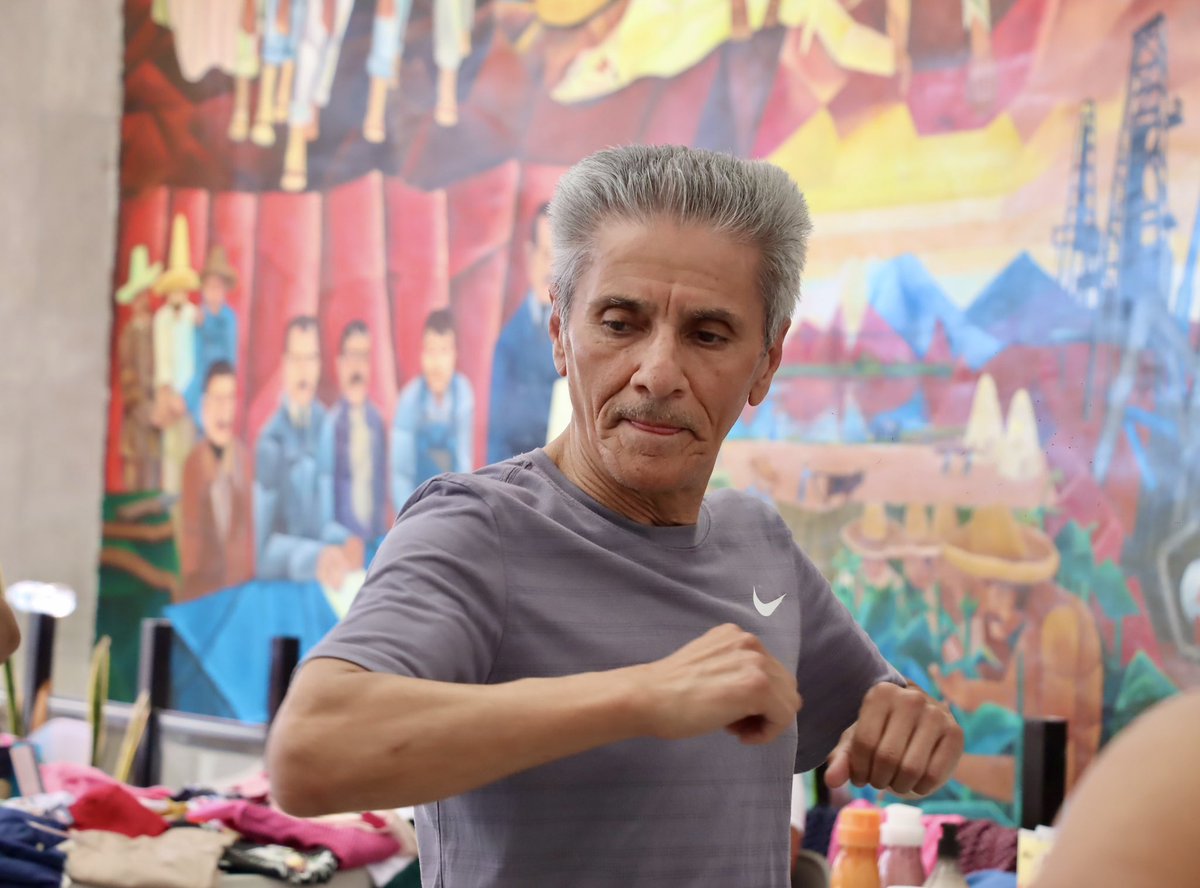 PRI San Luis Potosí tweet media