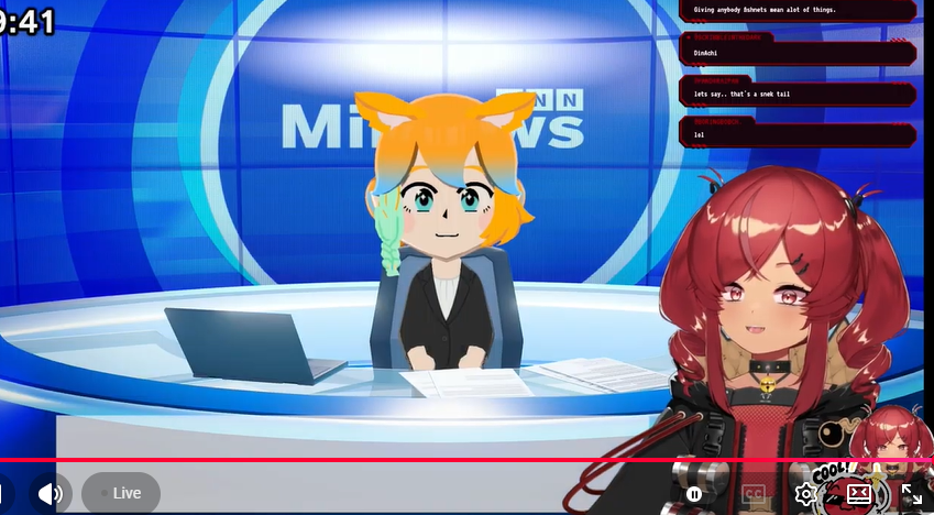 PandoraPan21's tweet photo. @AntiAchi @Cela_vR FOX NEWS!~
#memeyoi https://t.co/3ex2PAcFrs