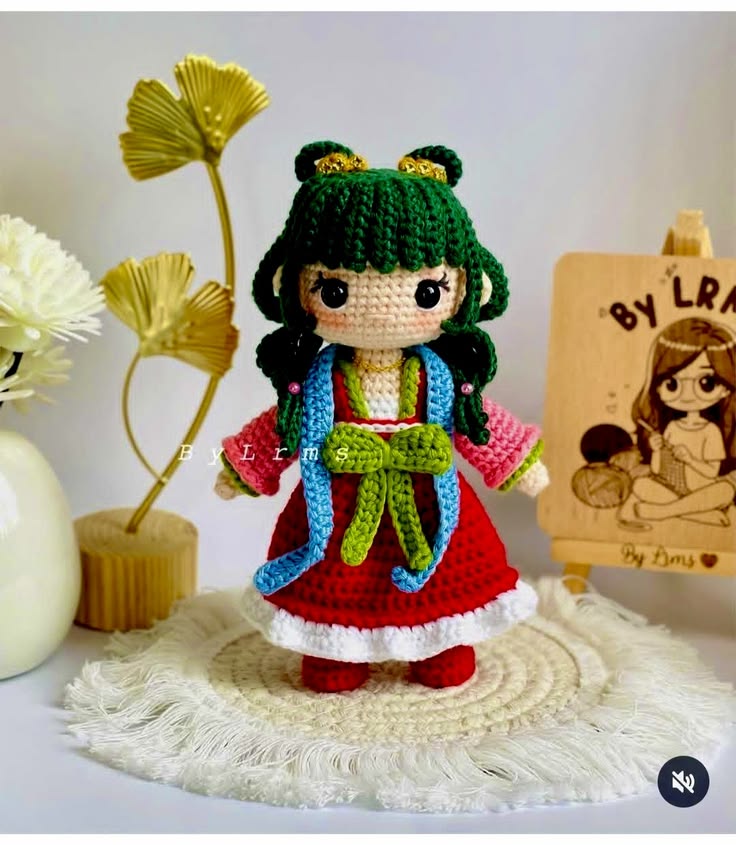 ARTES_MANIACASS's tweet photo. anime's &amp;. game's amigurumis https://t.co/bcefJugPuV